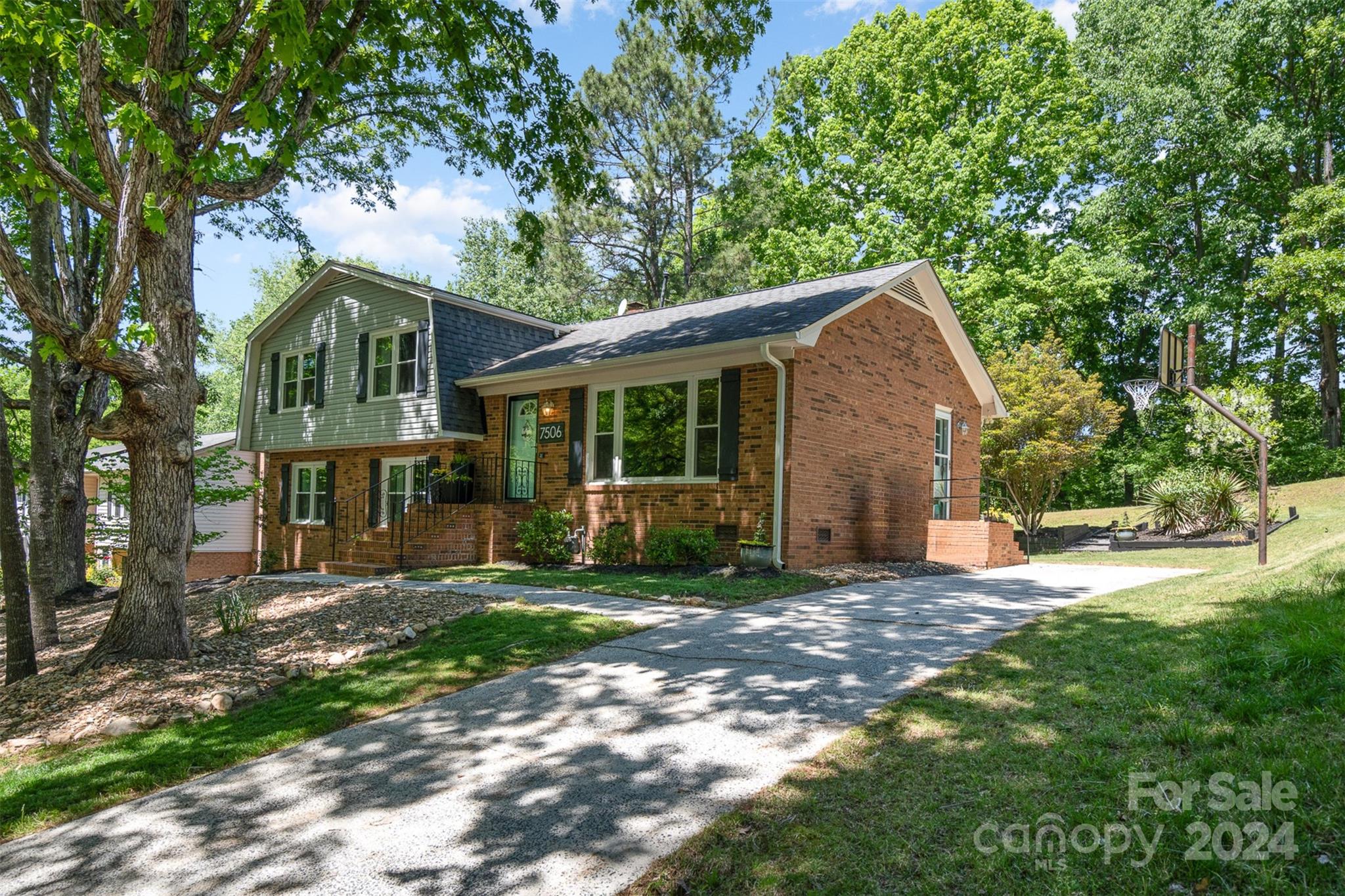 Heritage Woods East - Residential