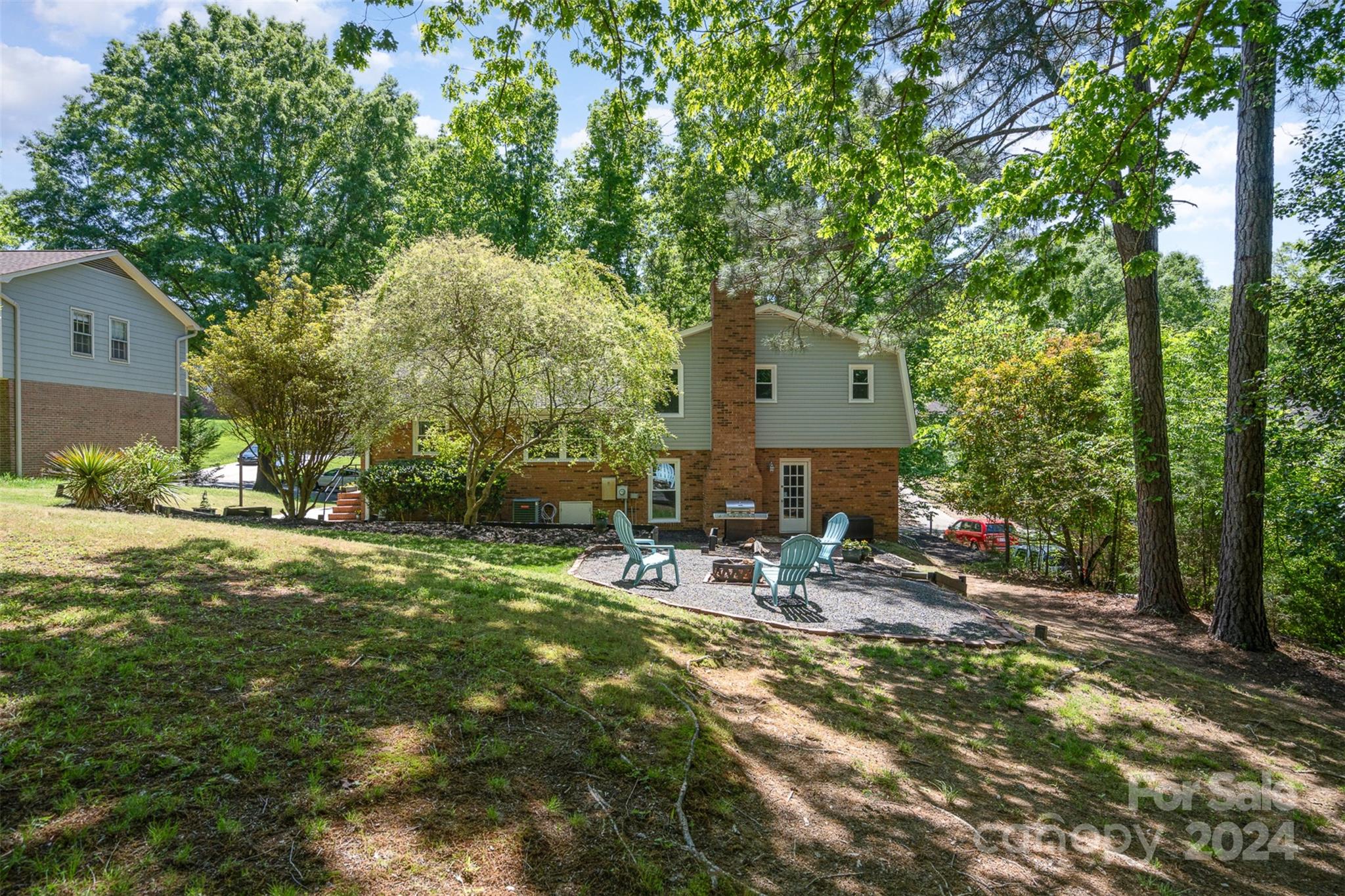 Heritage Woods East - Residential