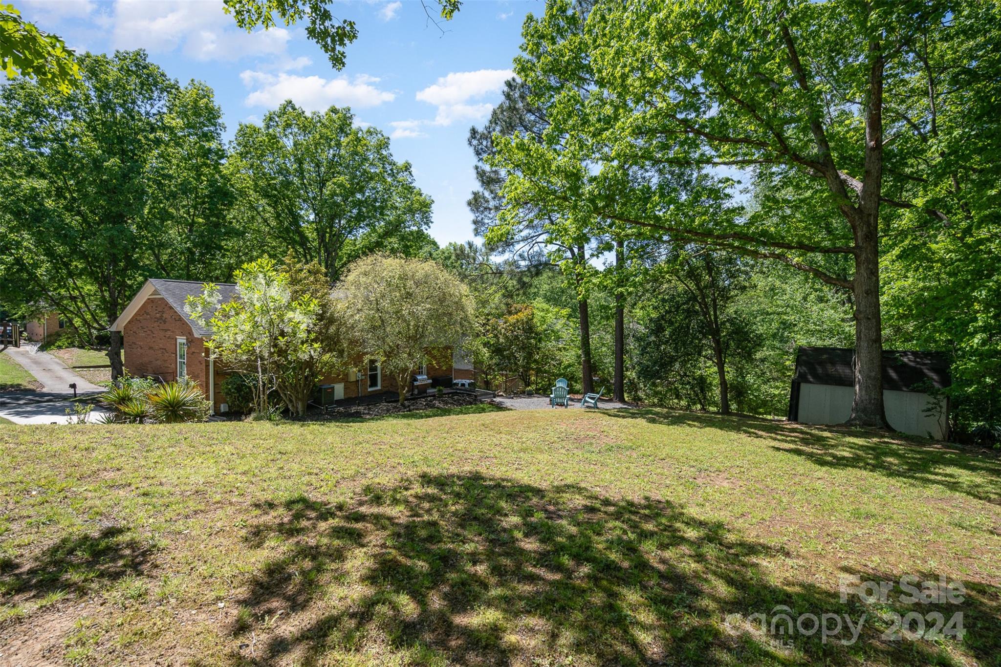 Heritage Woods East - Residential