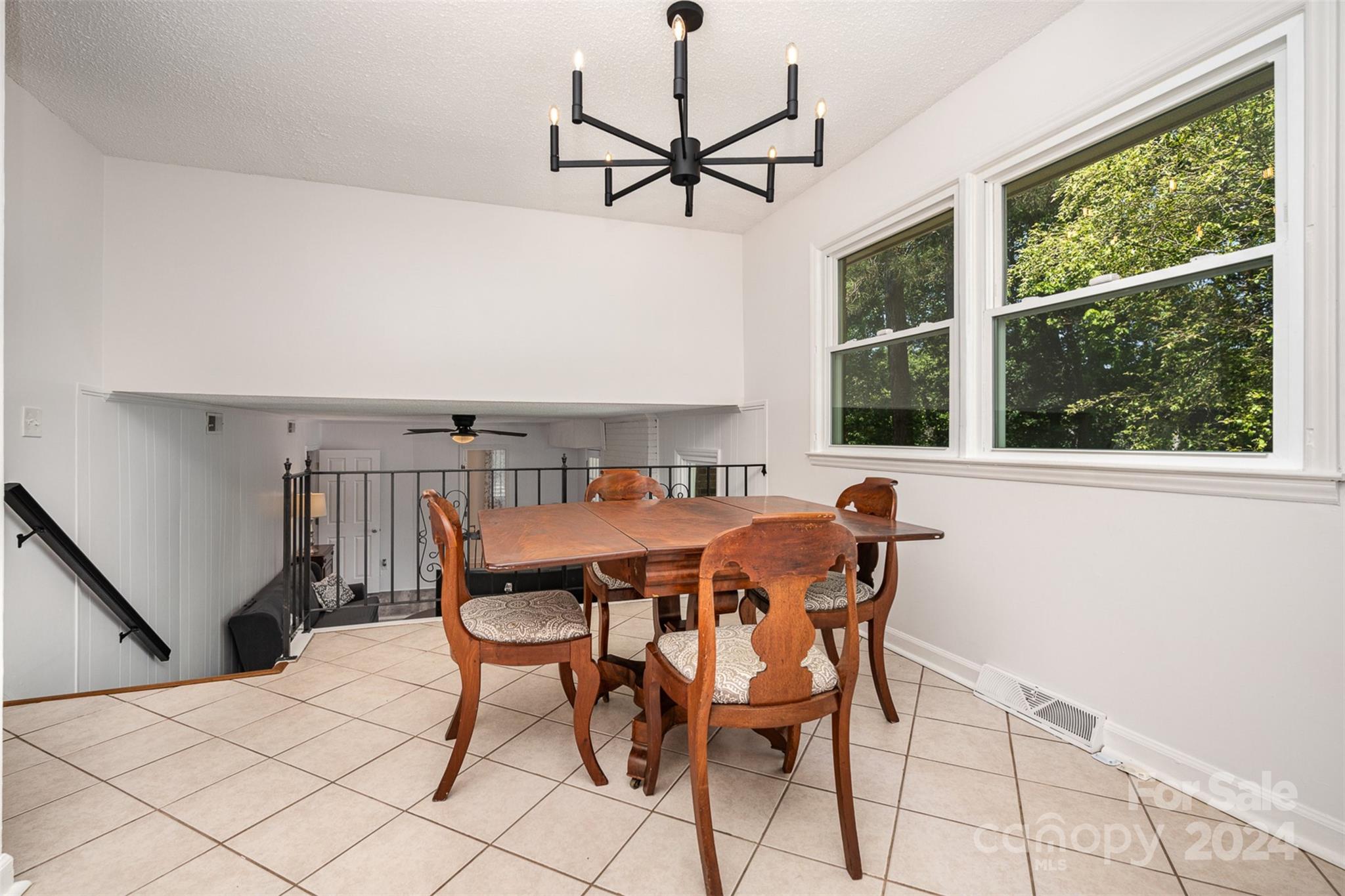 Heritage Woods East - Residential