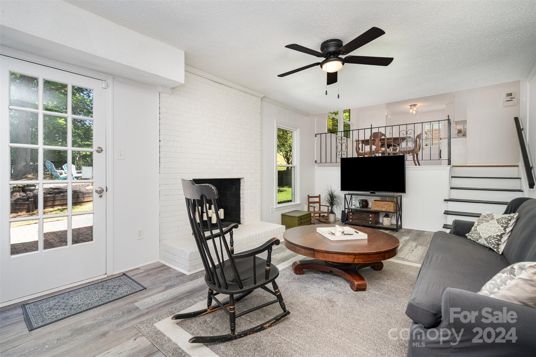 Heritage Woods East - Residential