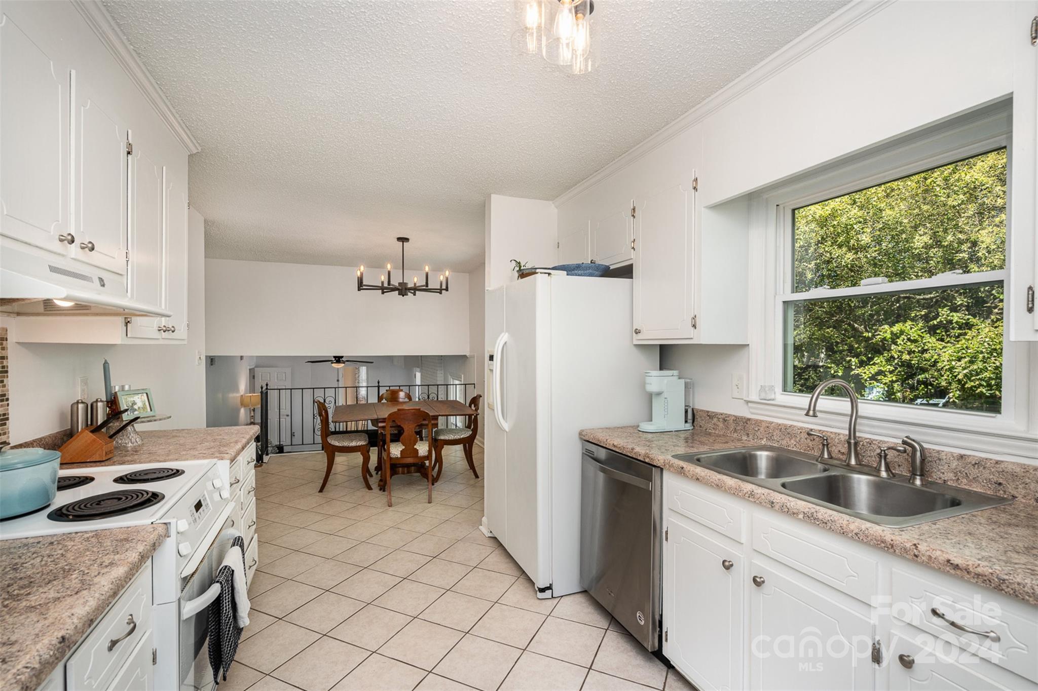 Heritage Woods East - Residential