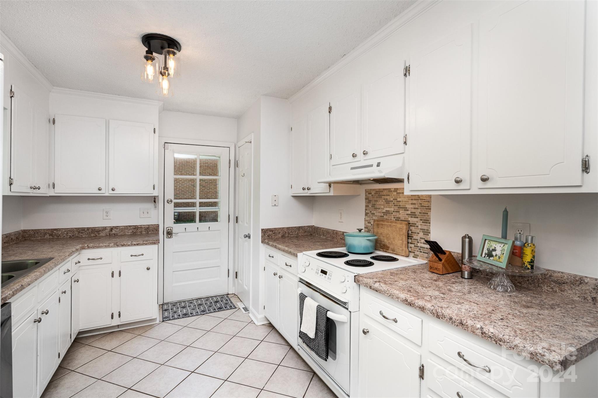 Heritage Woods East - Residential