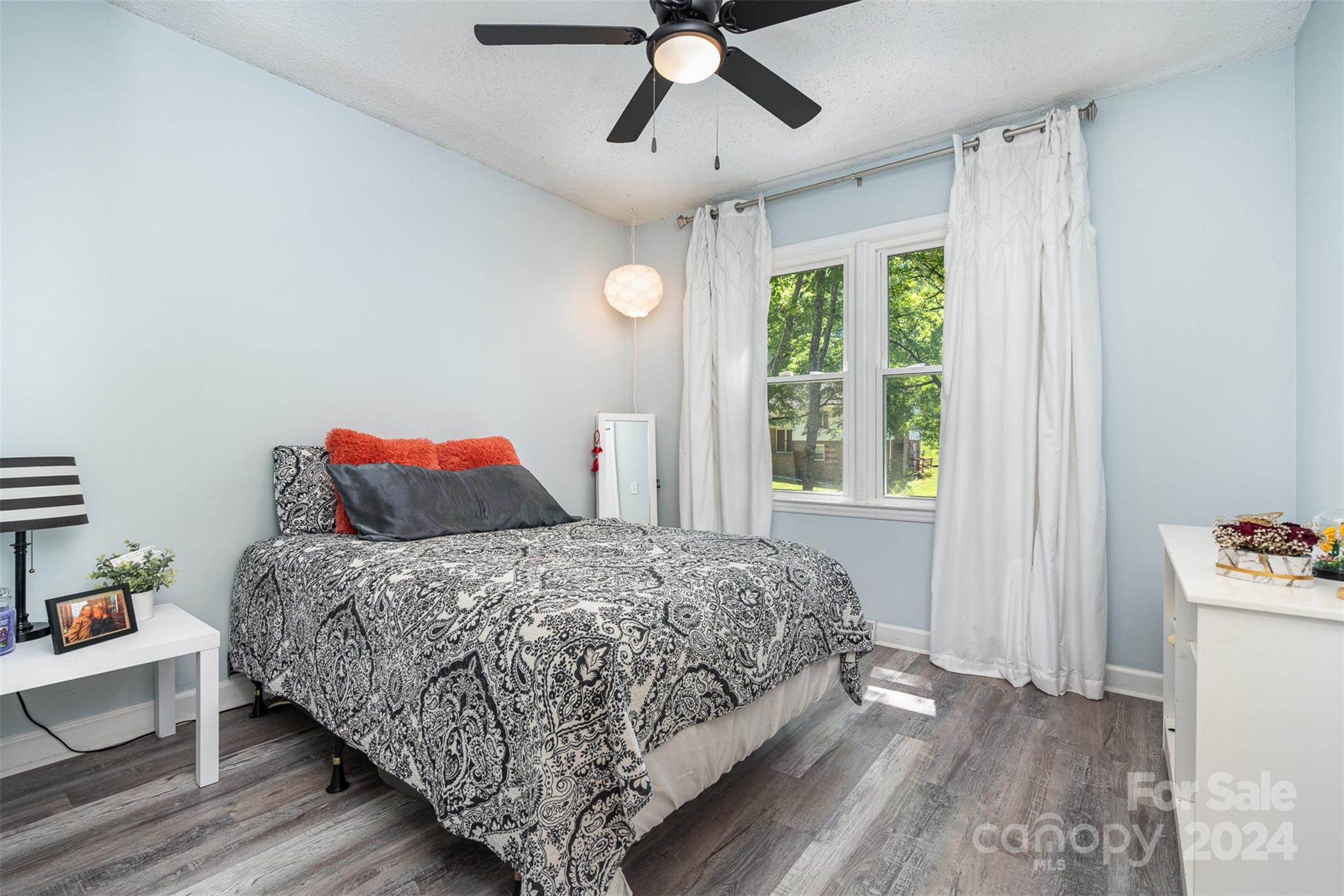 Heritage Woods East - Residential