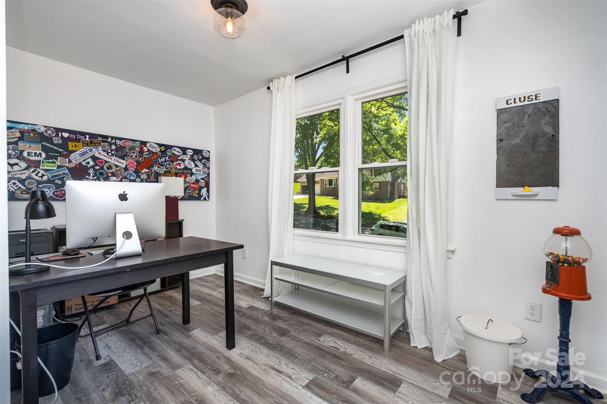 Heritage Woods East - Residential