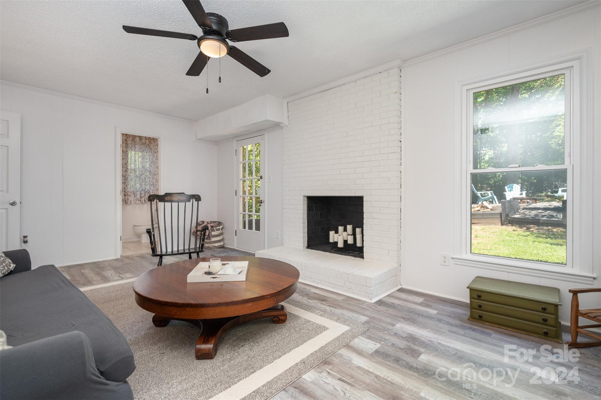 Heritage Woods East - Residential