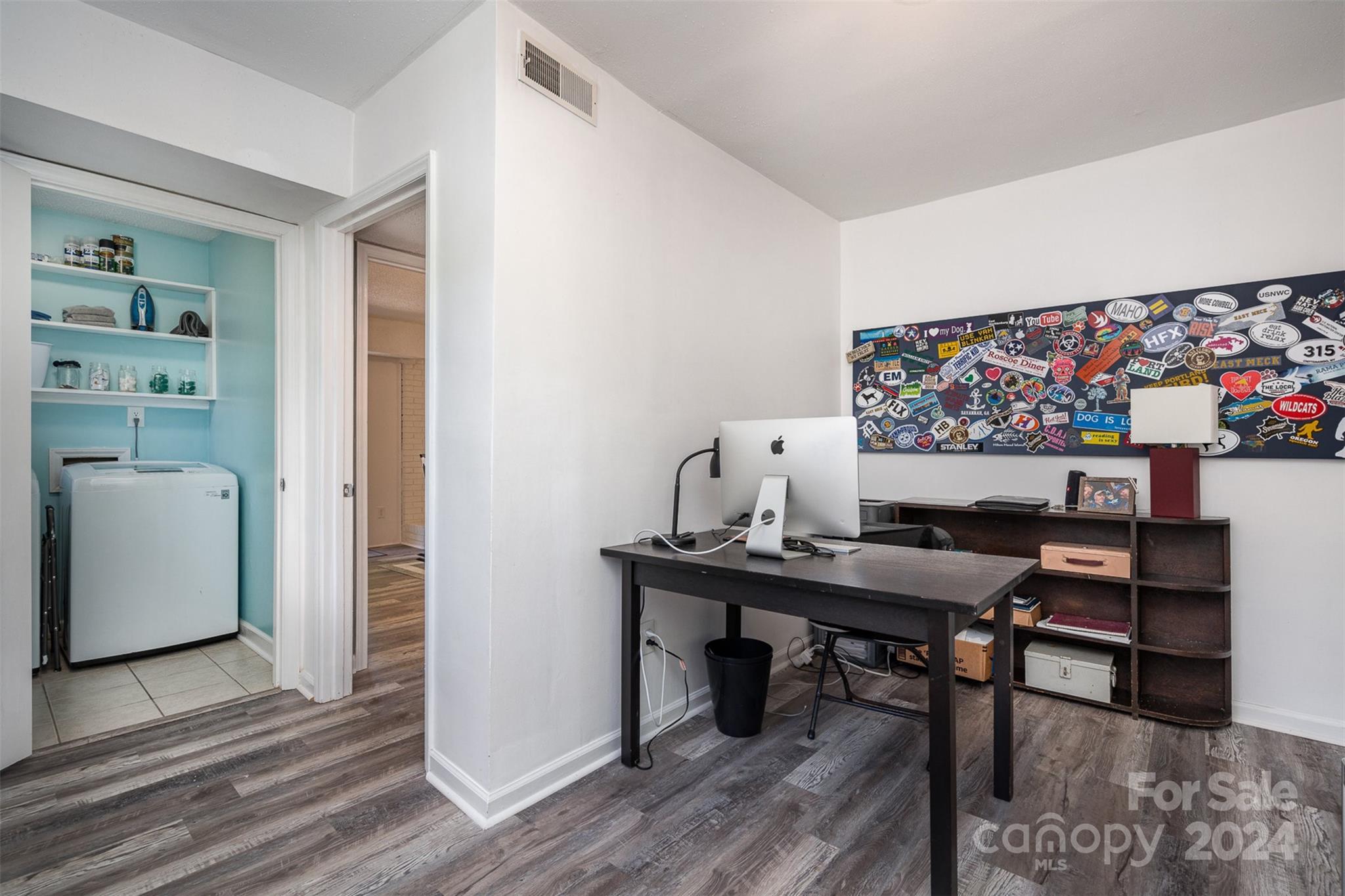 Heritage Woods East - Residential