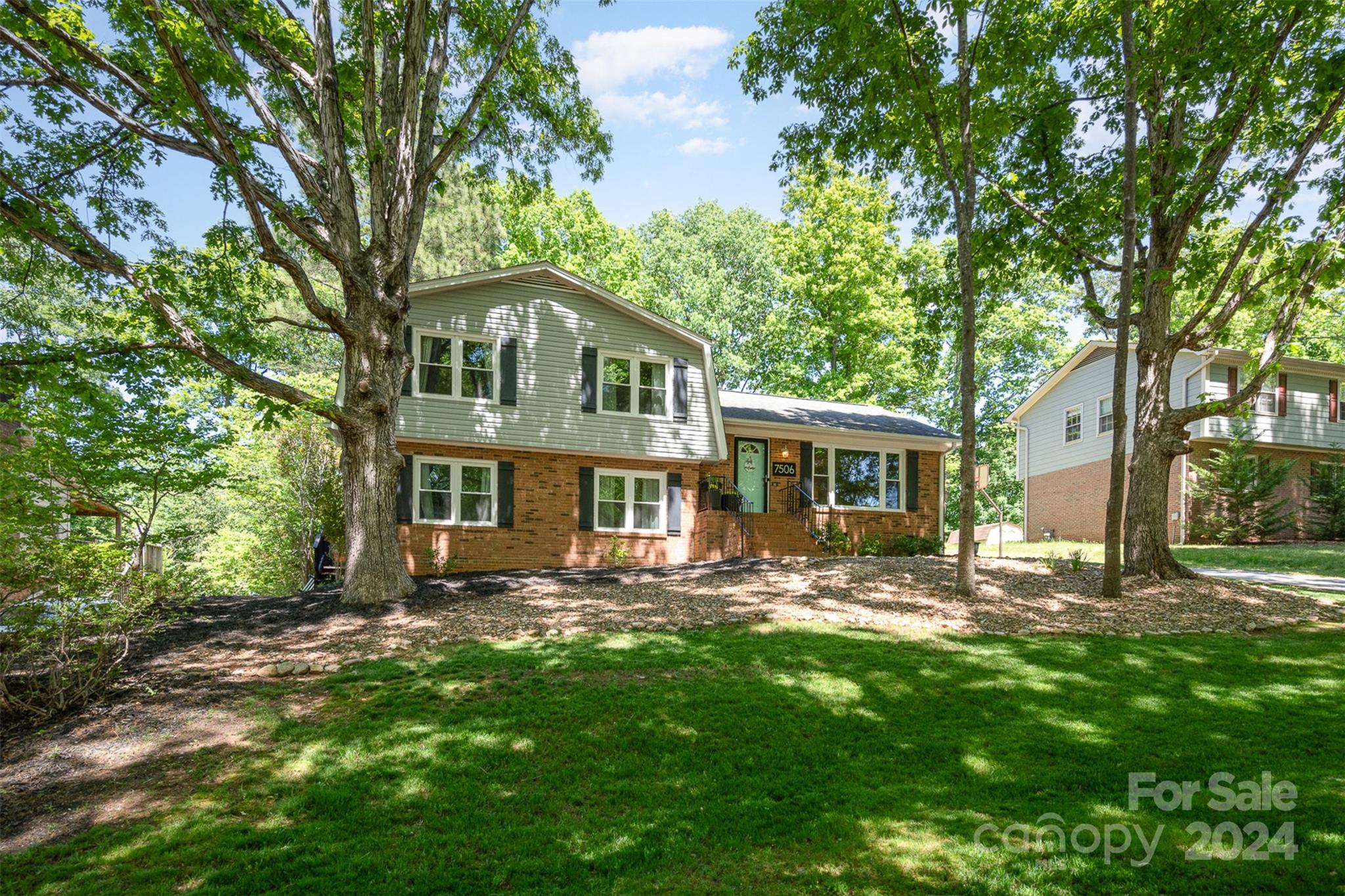 Heritage Woods East - Residential