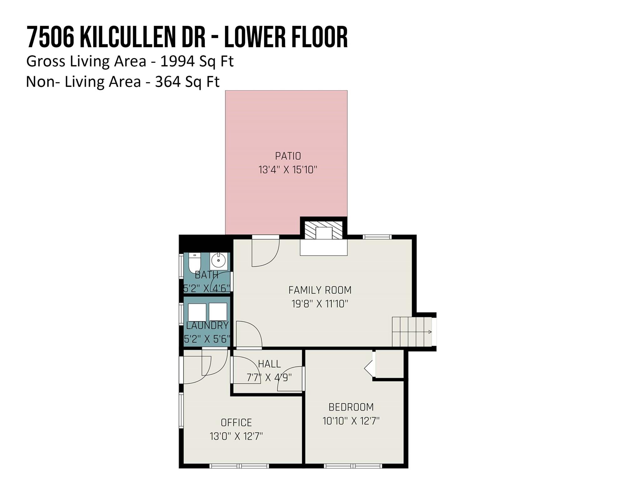 Heritage Woods East - Residential