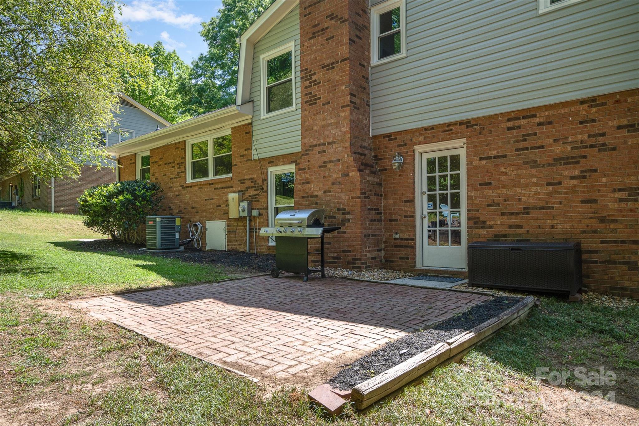 Heritage Woods East - Residential