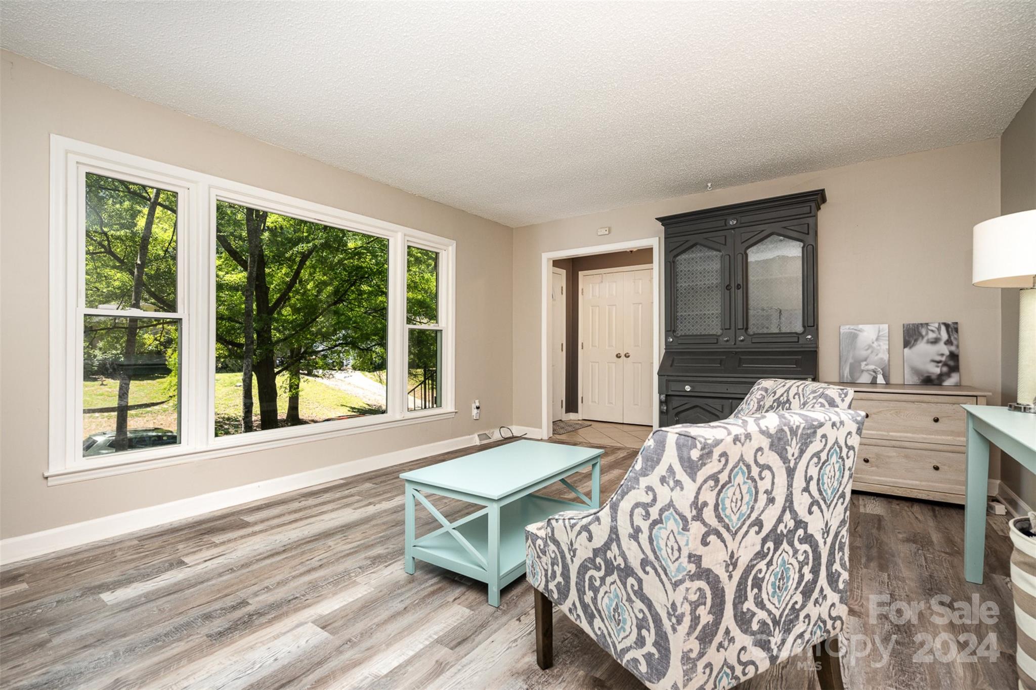 Heritage Woods East - Residential