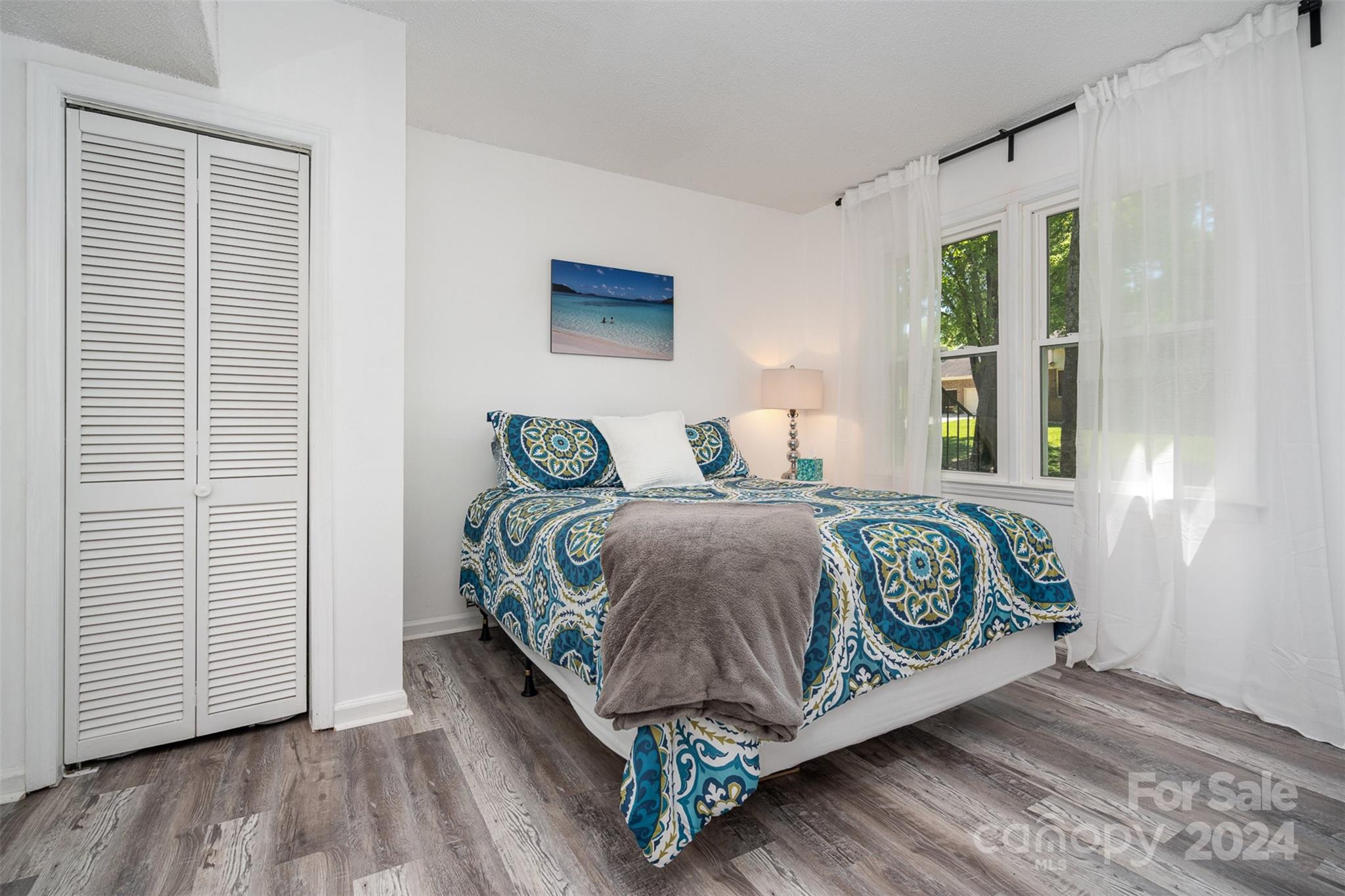 Heritage Woods East - Residential