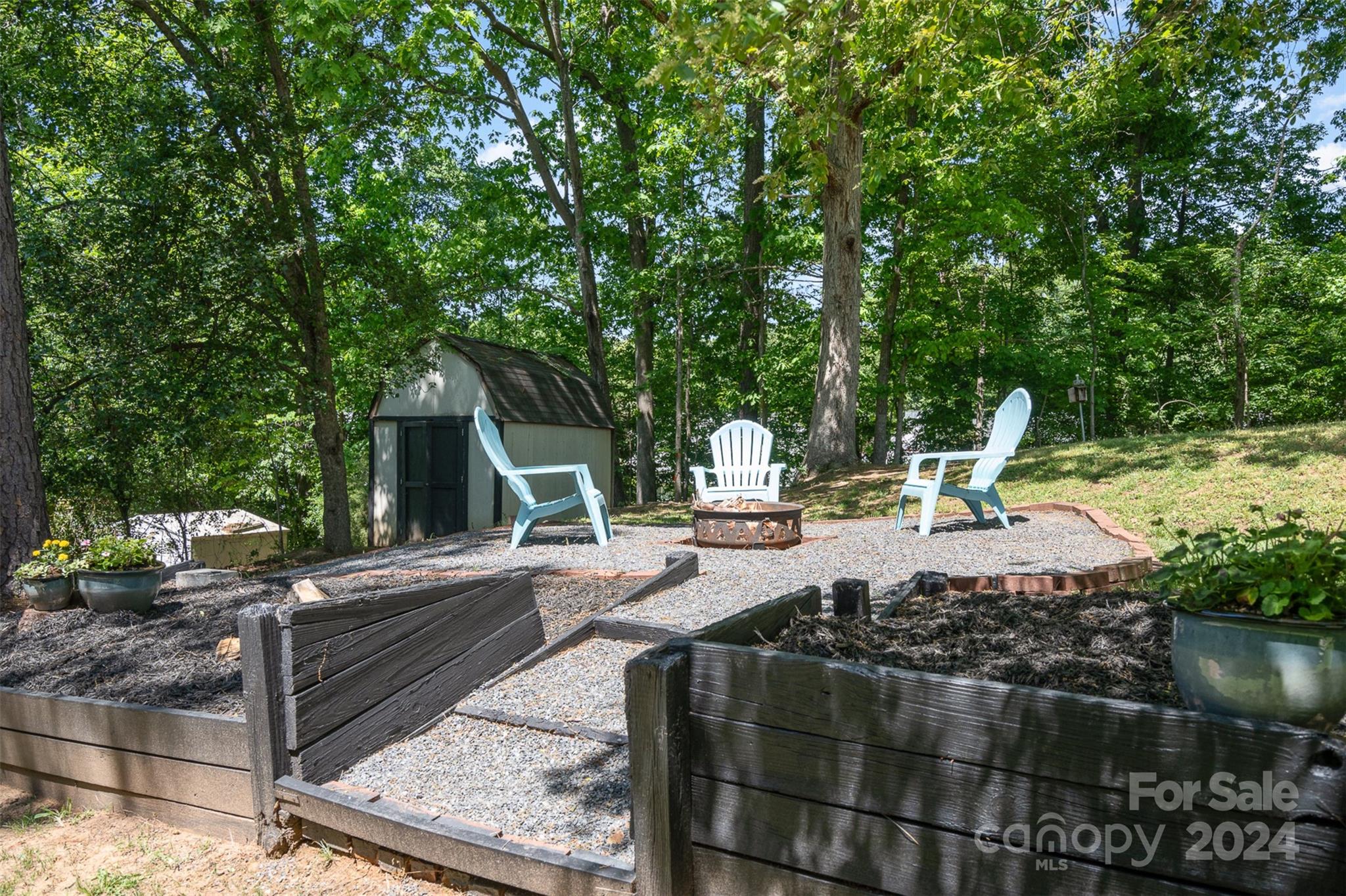 Heritage Woods East - Residential