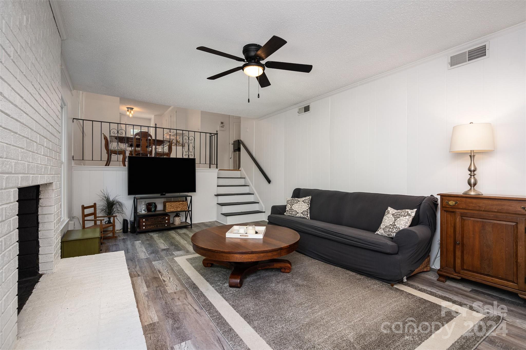 Heritage Woods East - Residential