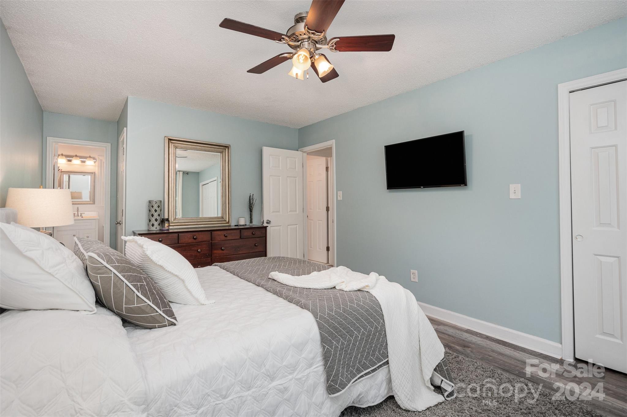 Heritage Woods East - Residential