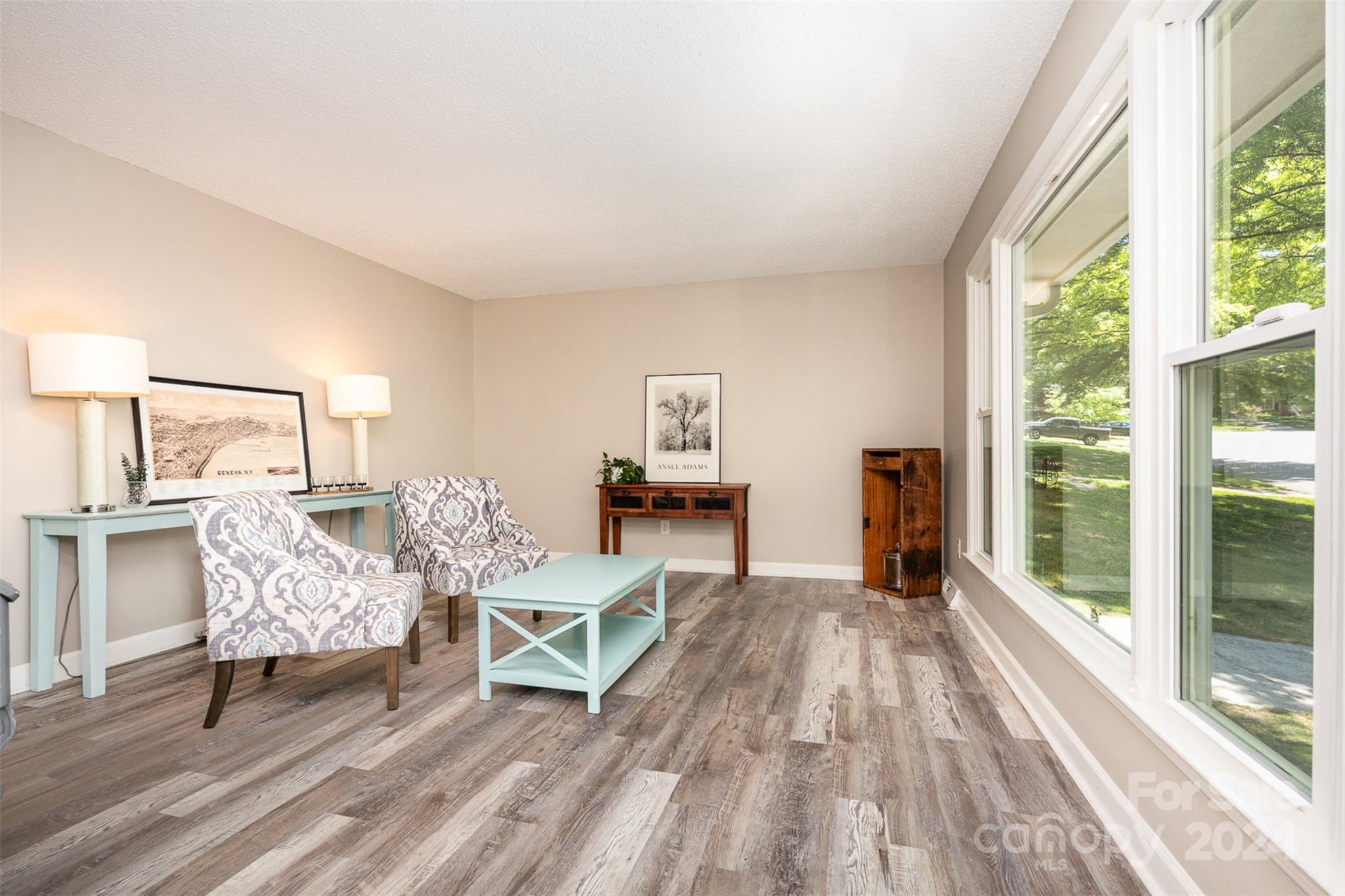 Heritage Woods East - Residential