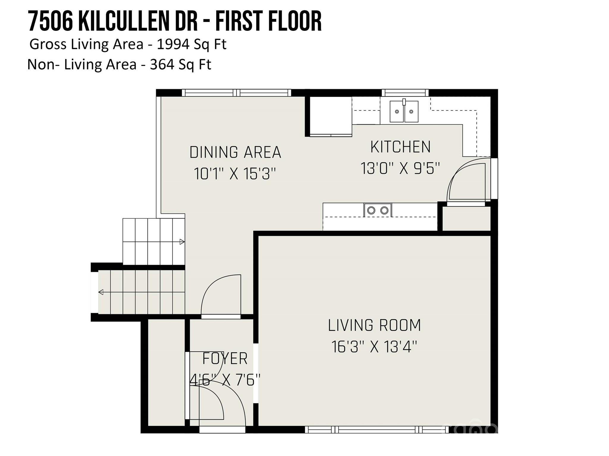 Heritage Woods East - Residential