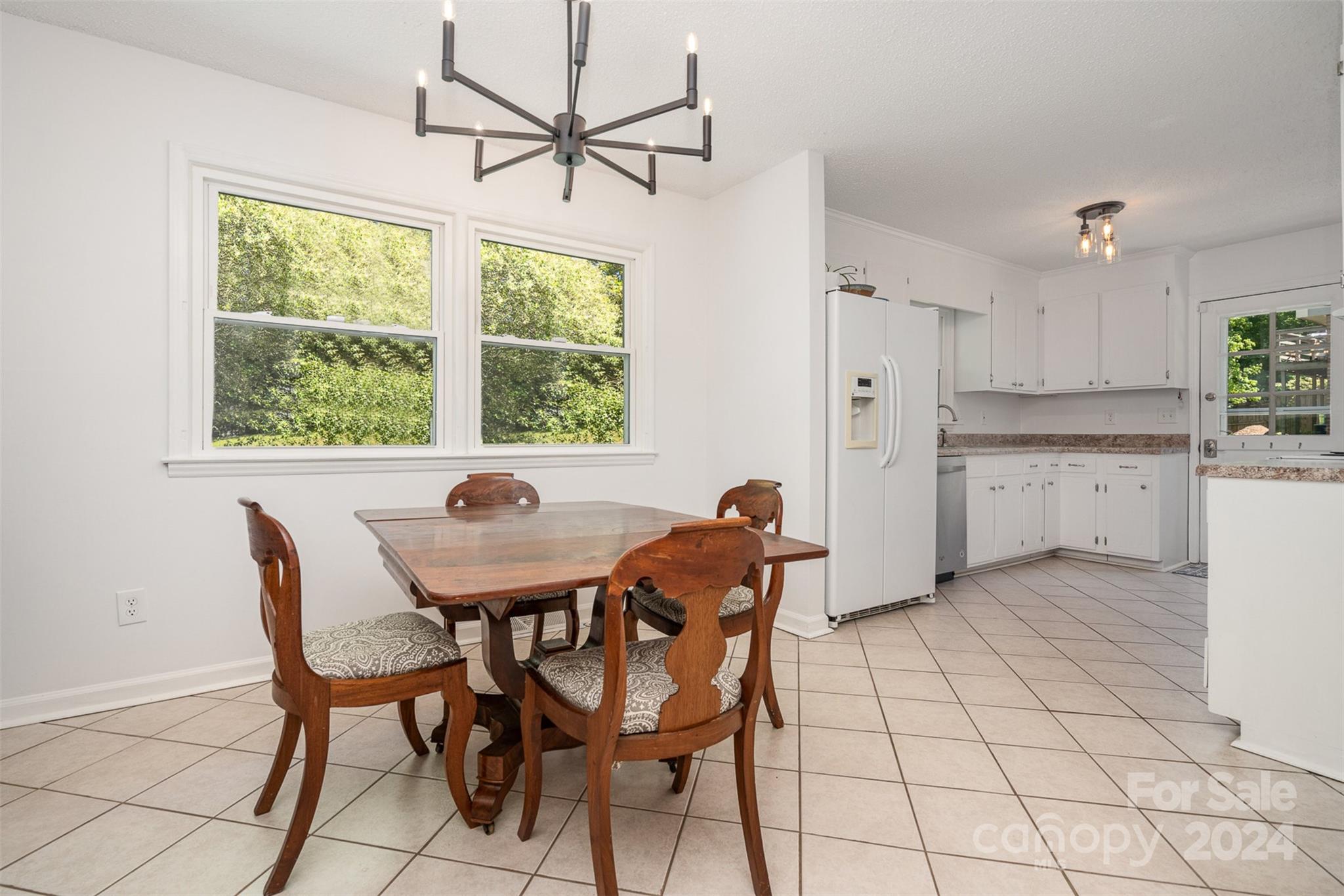 Heritage Woods East - Residential