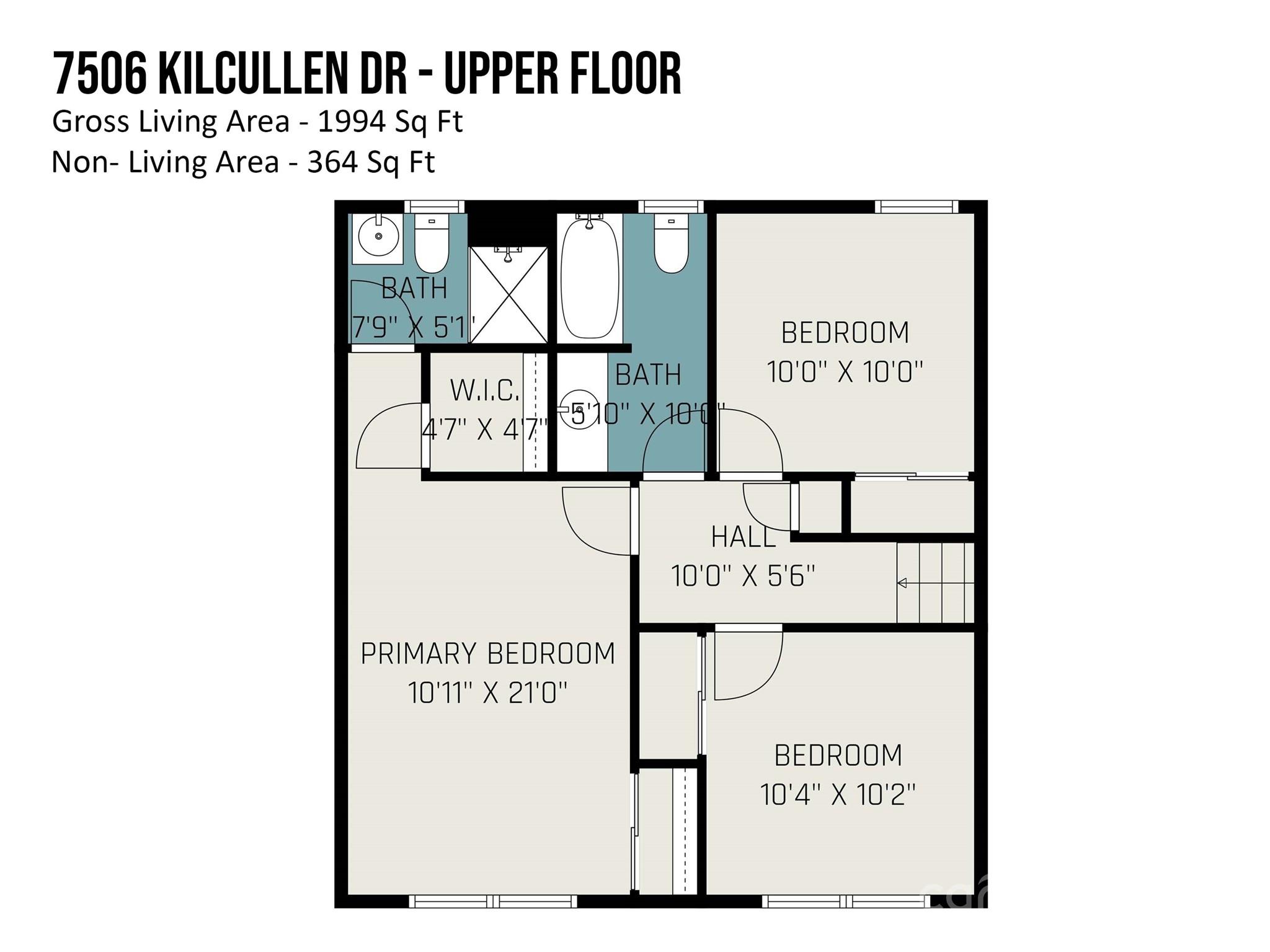Heritage Woods East - Residential