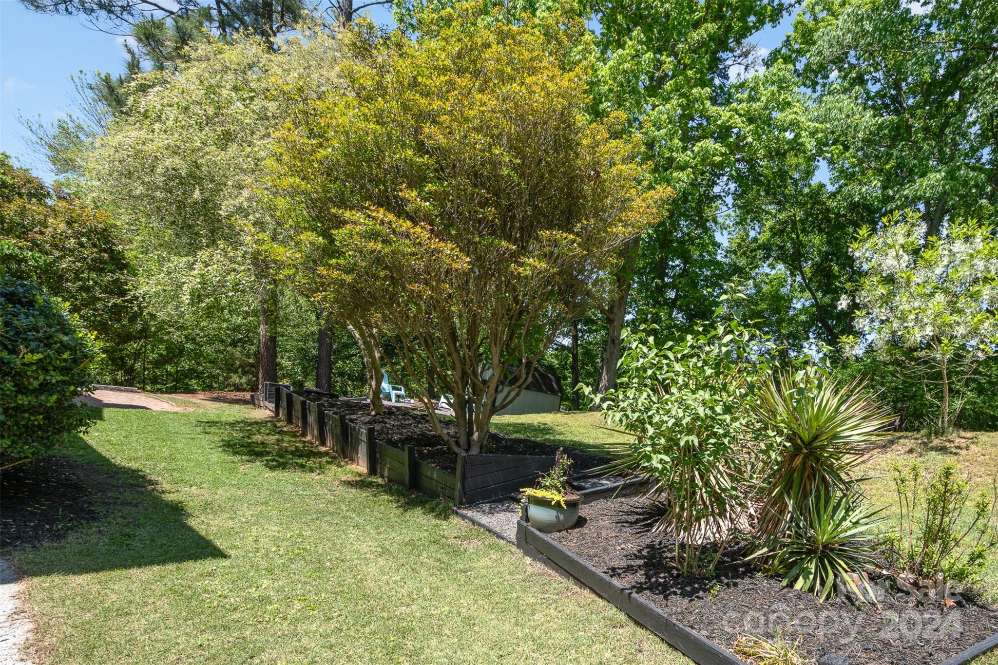 Heritage Woods East - Residential