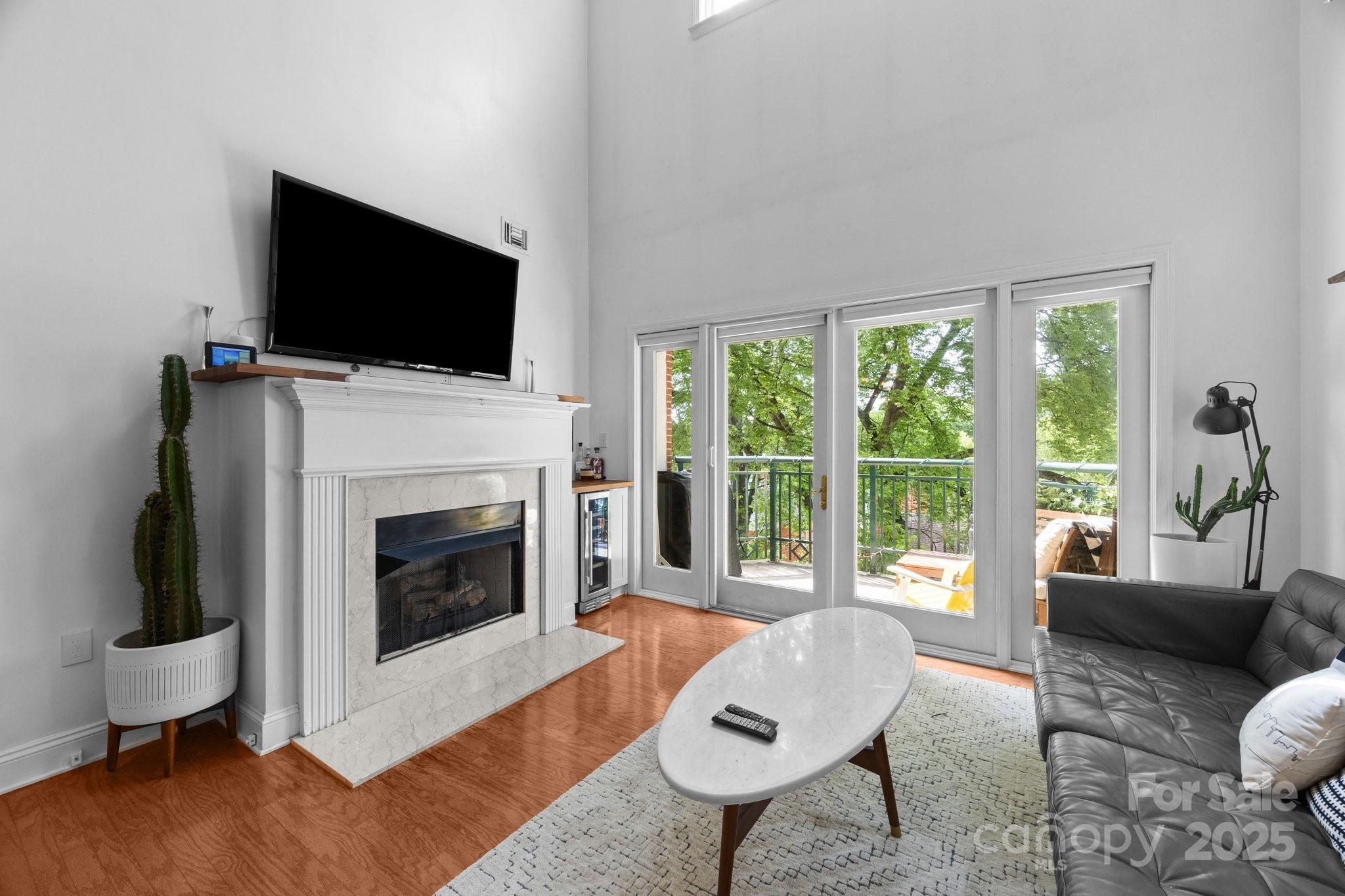 415 N Church Street 311