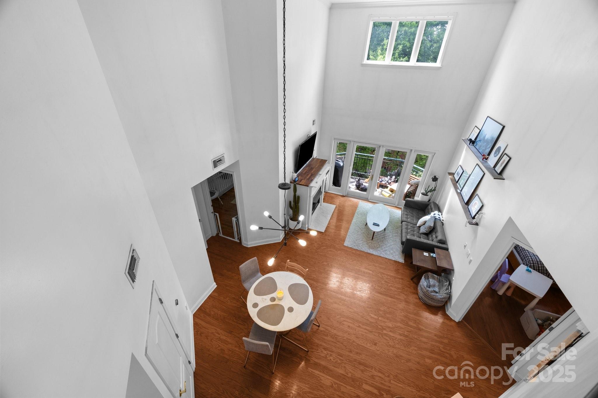 415 N Church Street 311