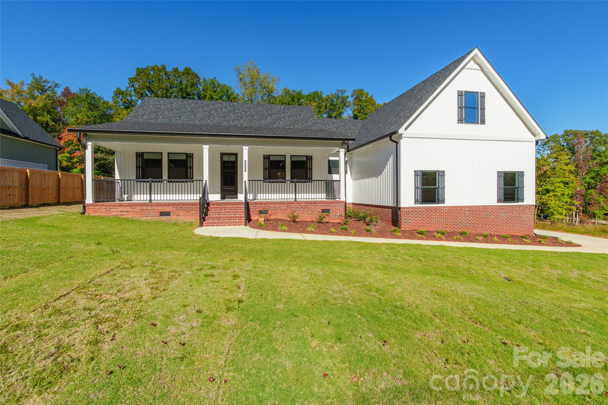 2208 University Drive