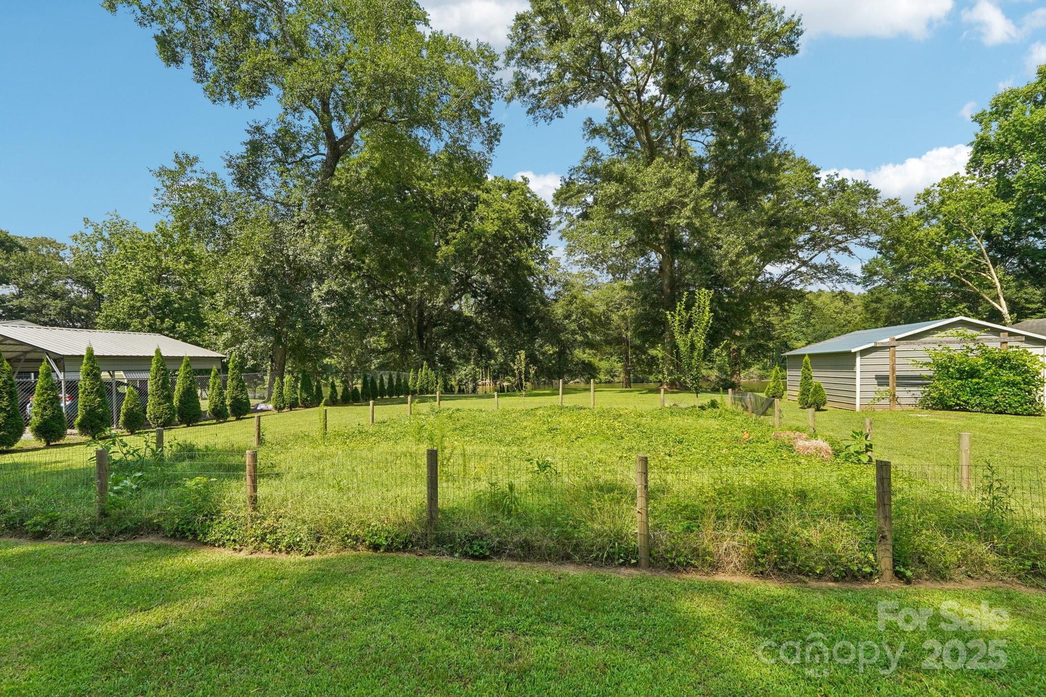 3762 Buck Point Road