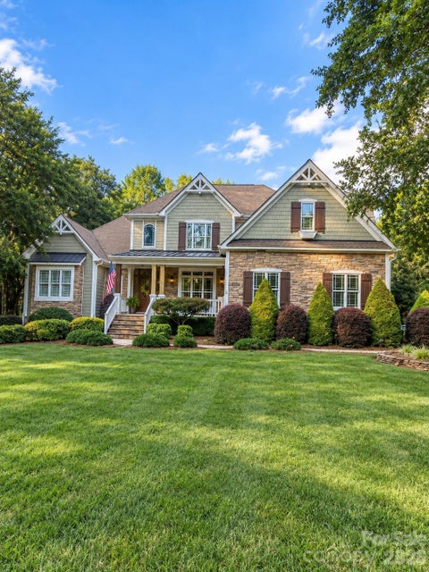 Photo of 7481 Brotherton Road, Denver, NC 28037 (MLS # 4427523)