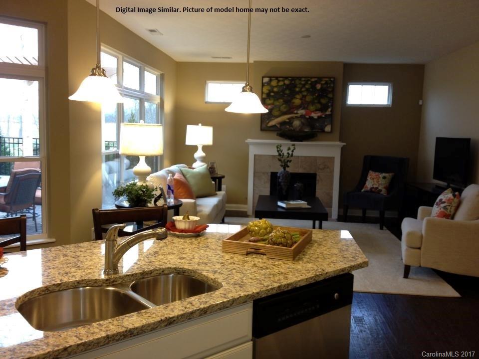 The Courtyards at Emerald Lake - Residential