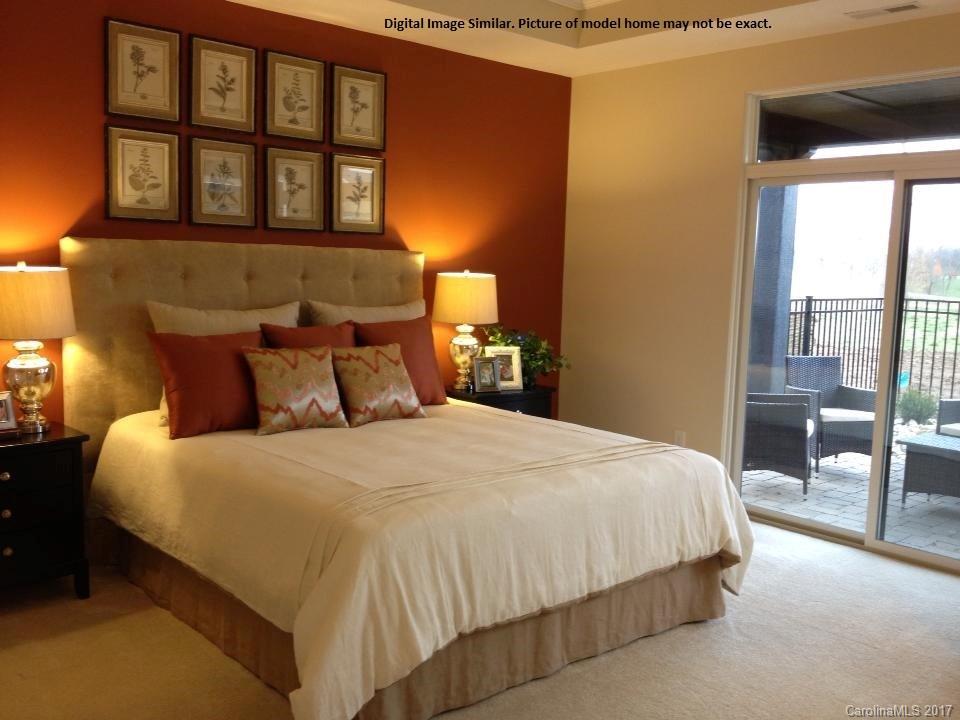 The Courtyards at Emerald Lake - Residential