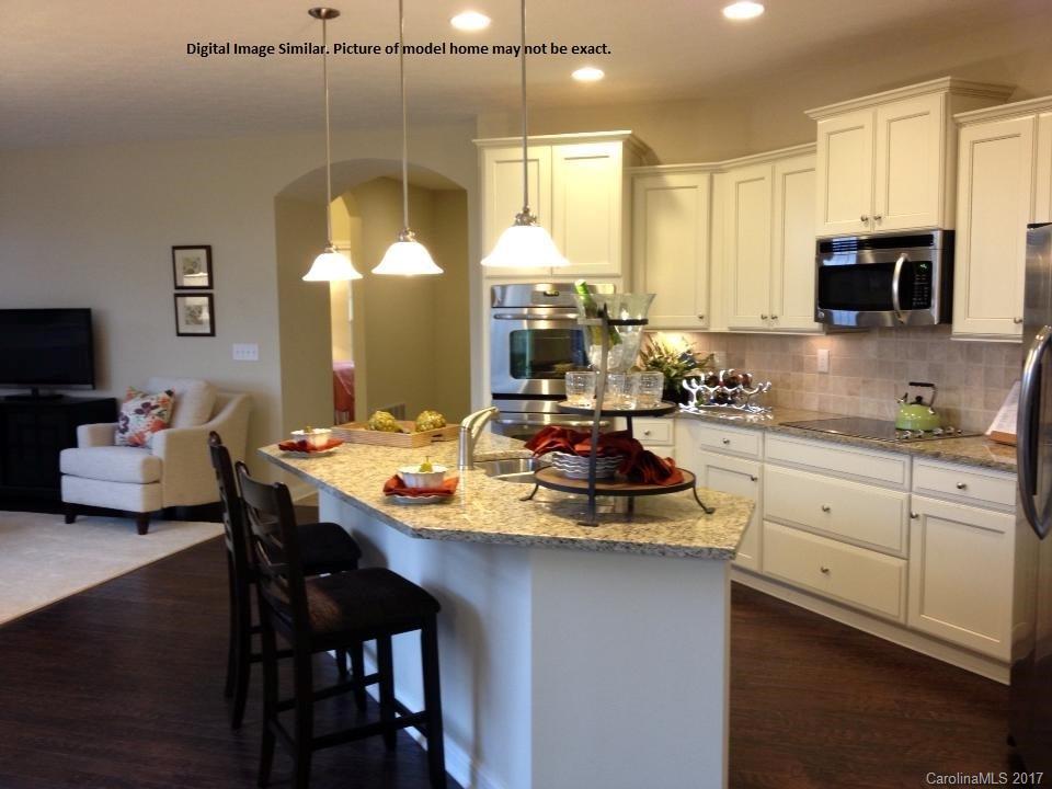 The Courtyards at Emerald Lake - Residential