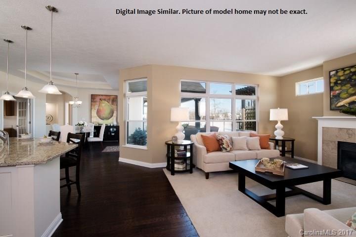 The Courtyards at Emerald Lake - Residential