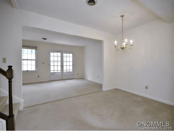 Kensington Court - Residential