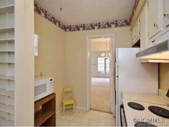 Kensington Court - Residential
