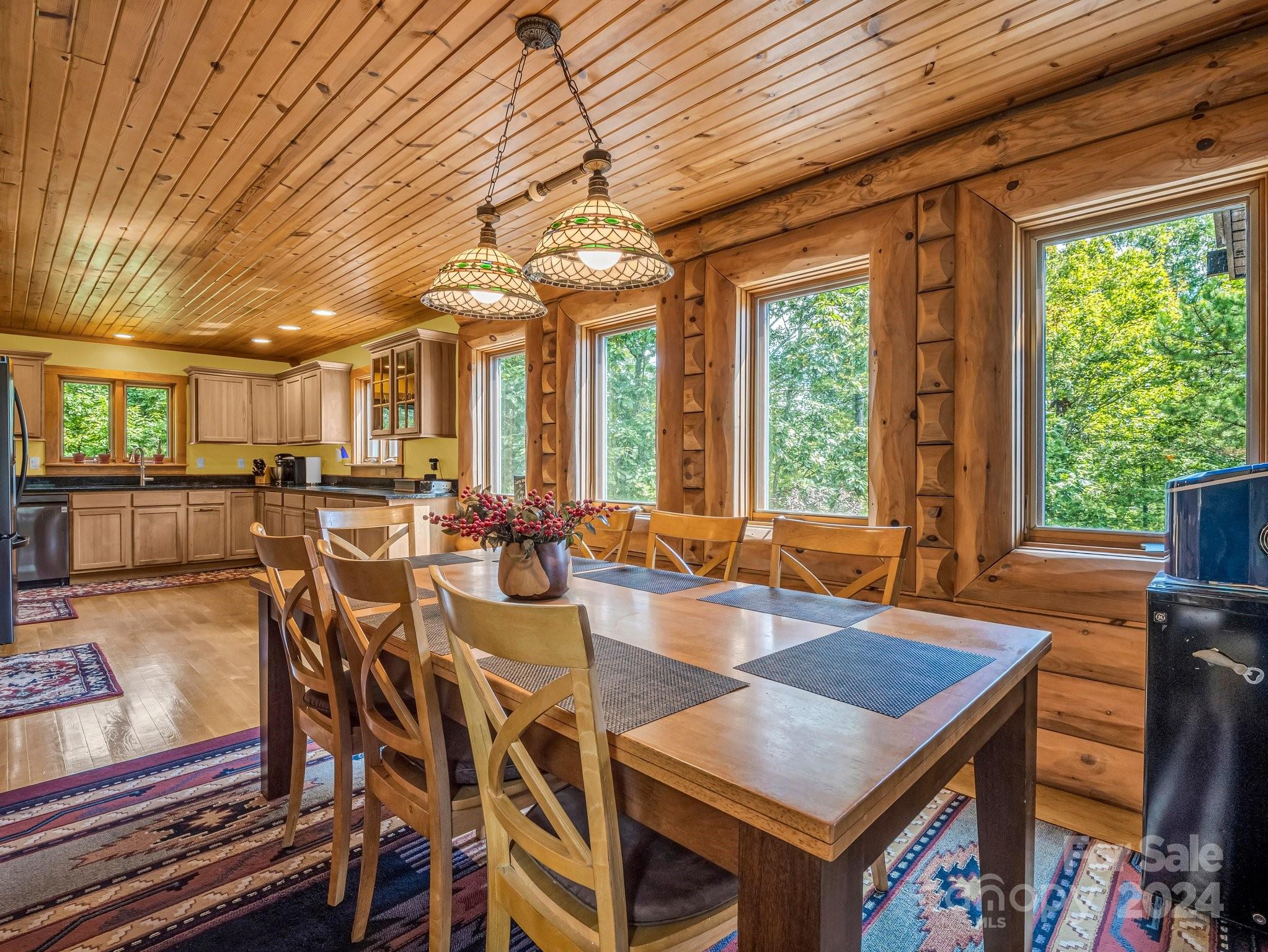 Rumbling Bald on Lake Lure - Residential