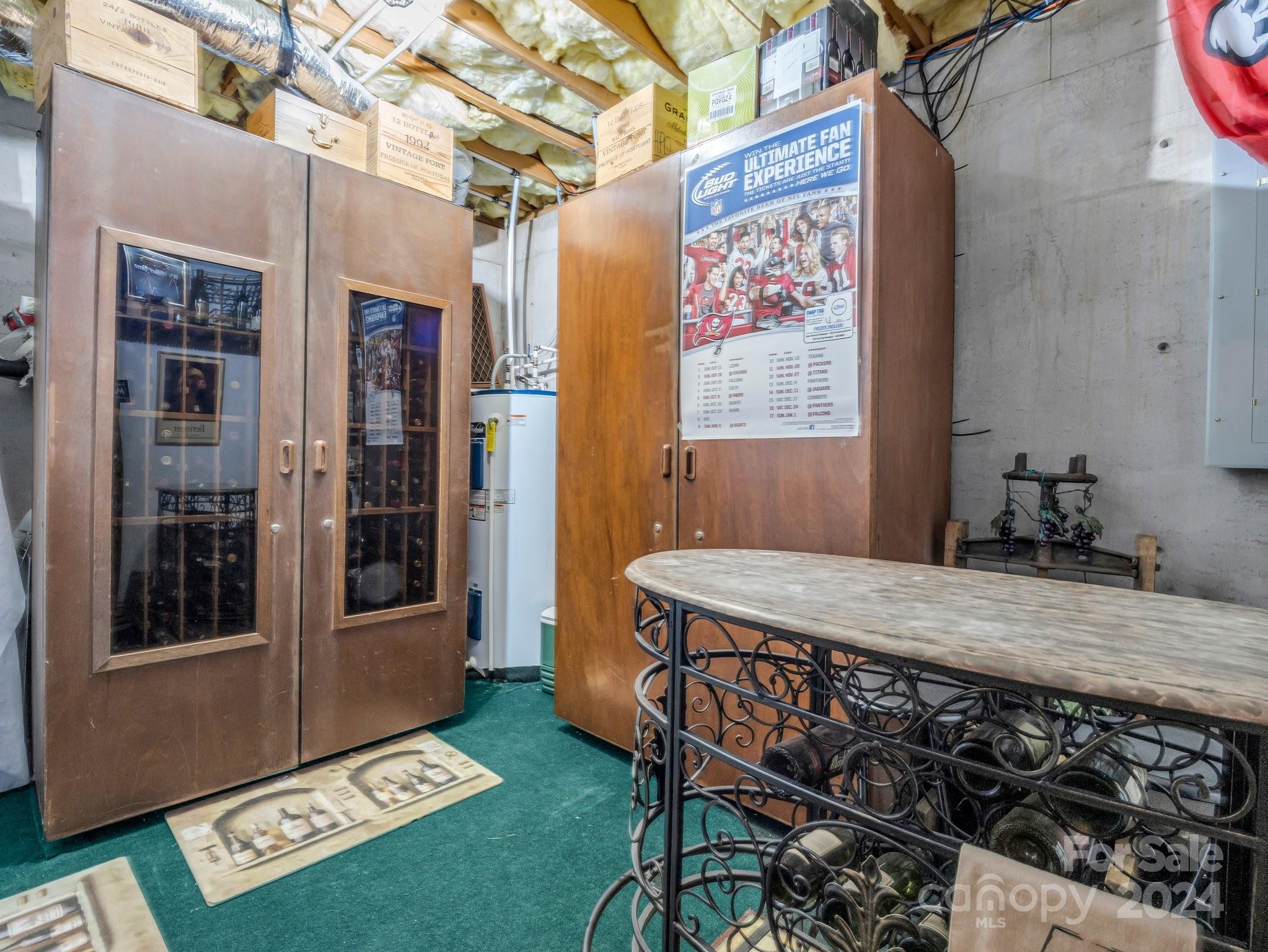 Rumbling Bald on Lake Lure - Residential