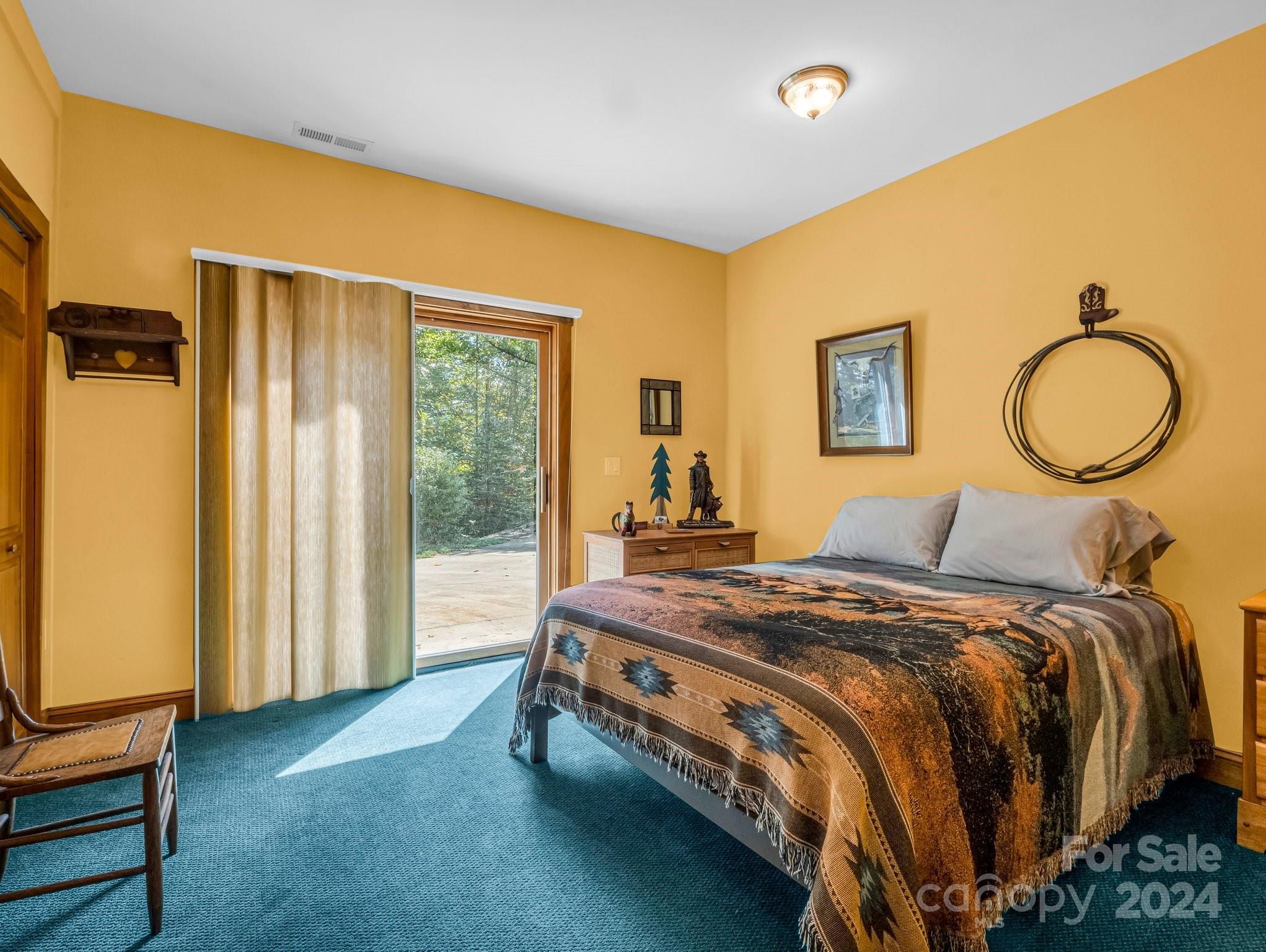 Rumbling Bald on Lake Lure - Residential