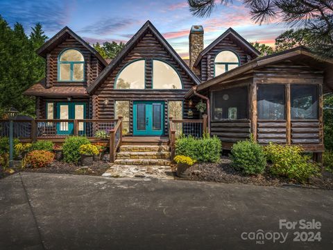 181 Highland Heights Lake Lure NC 28746