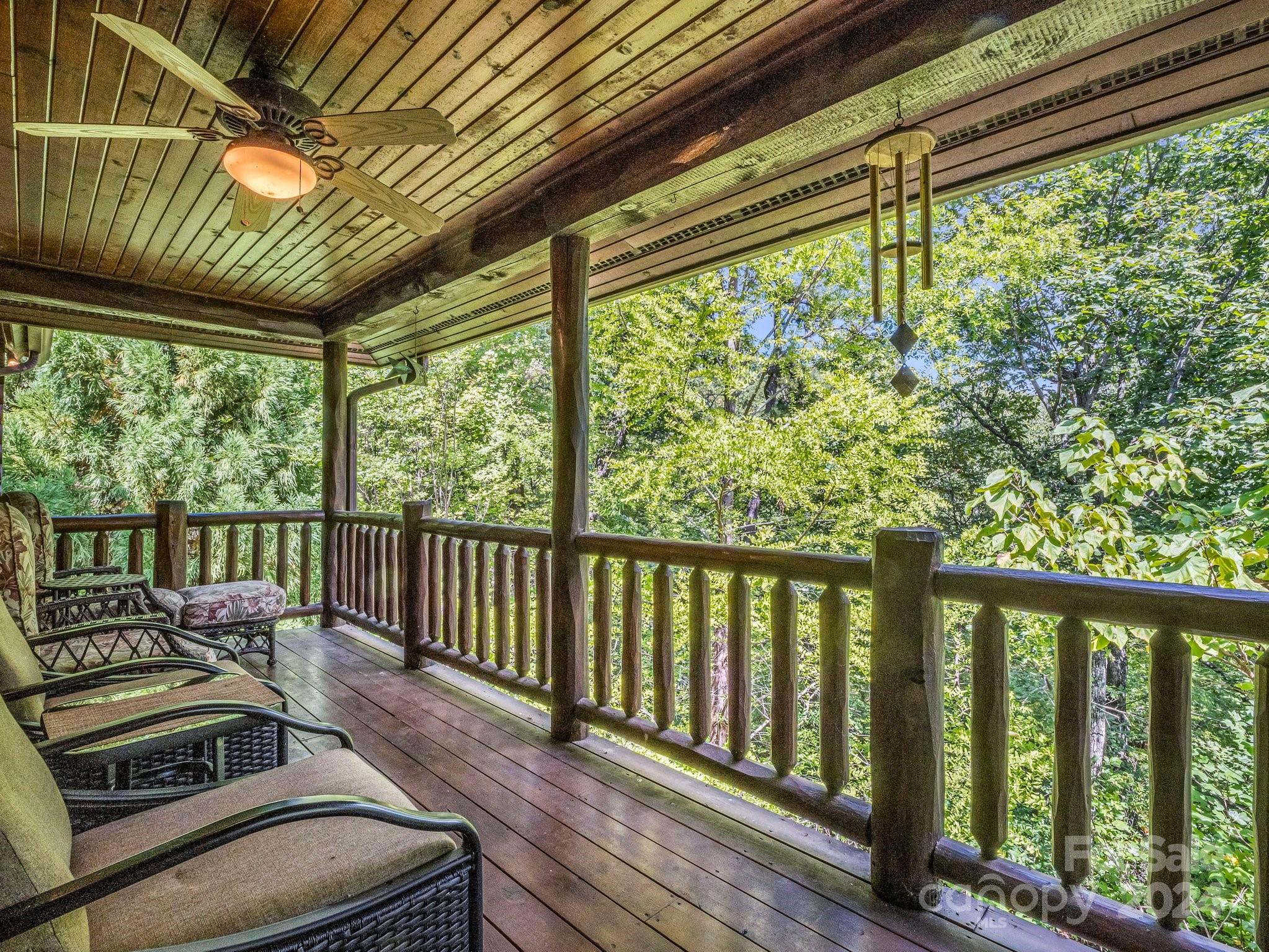 Rumbling Bald on Lake Lure - Residential