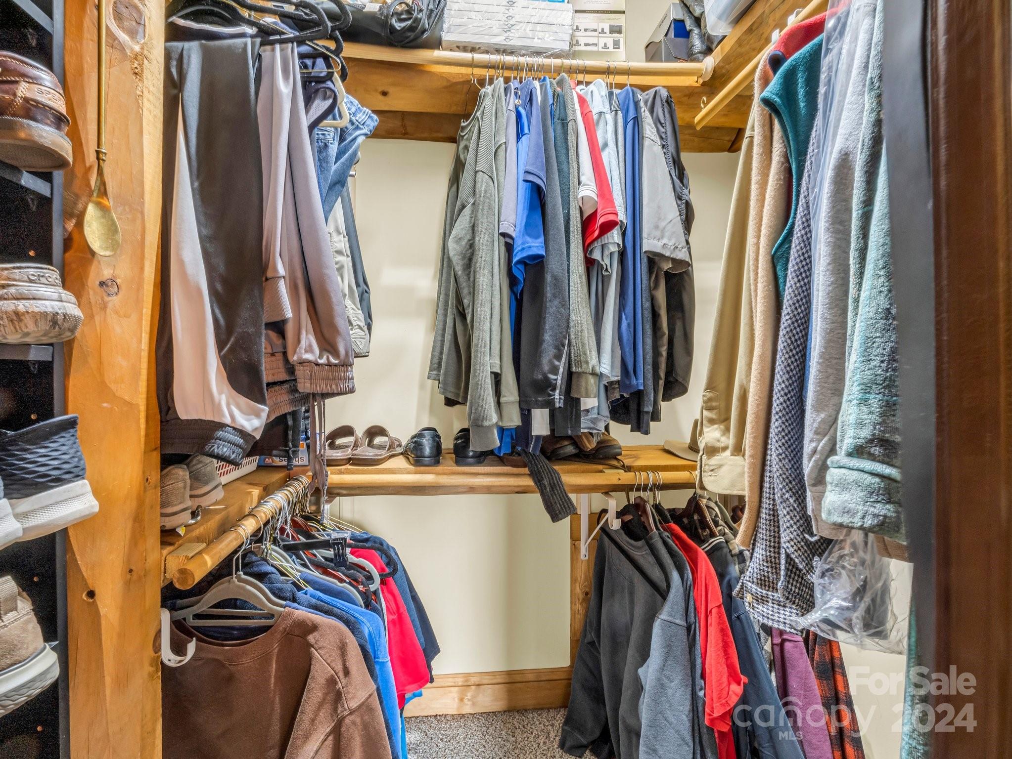 Rumbling Bald on Lake Lure - Residential