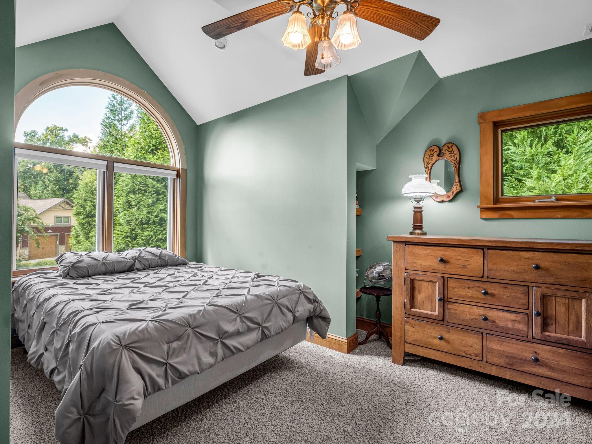 Rumbling Bald on Lake Lure - Residential