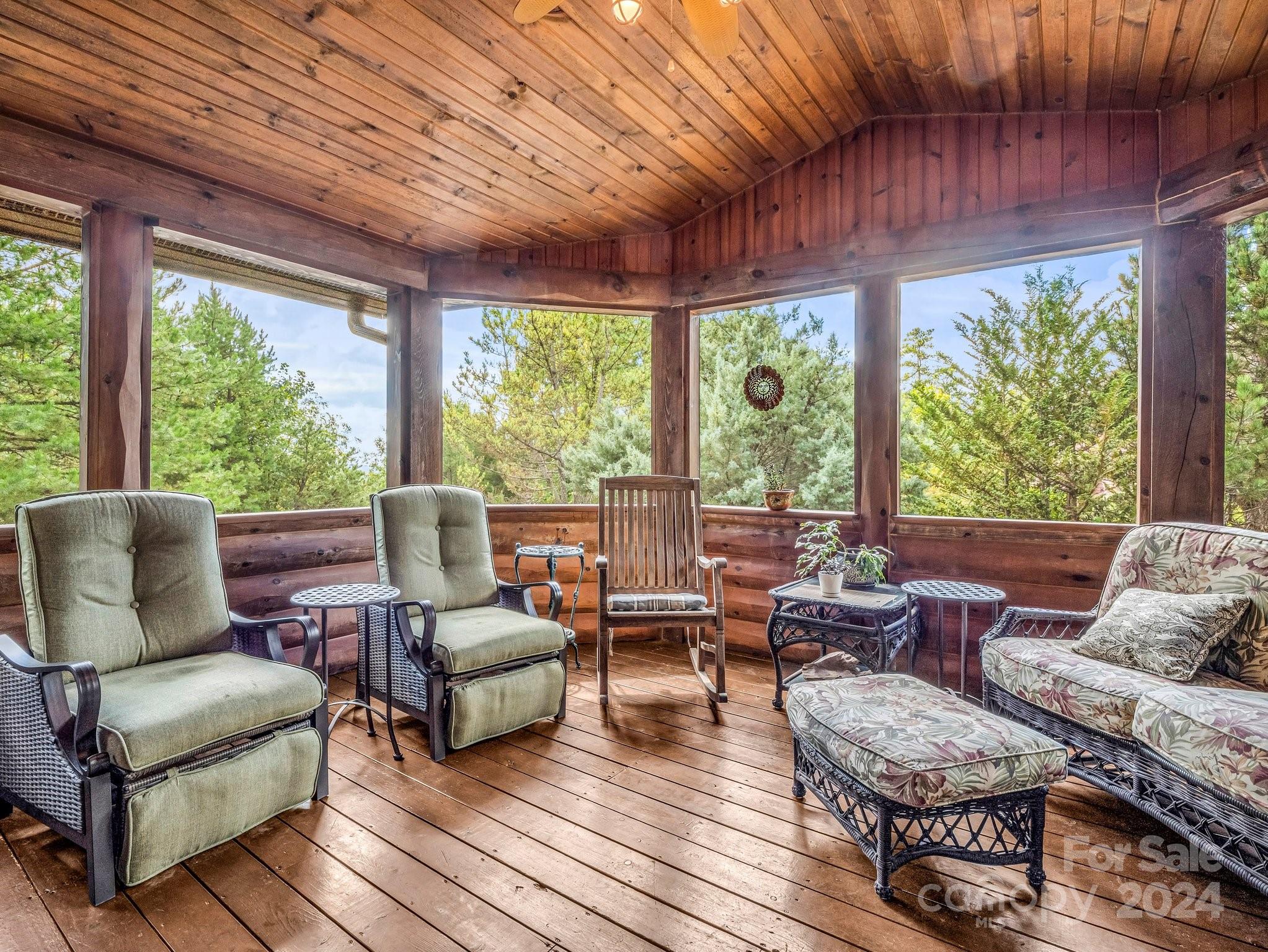 Rumbling Bald on Lake Lure - Residential
