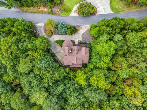 A home in Lake Lure