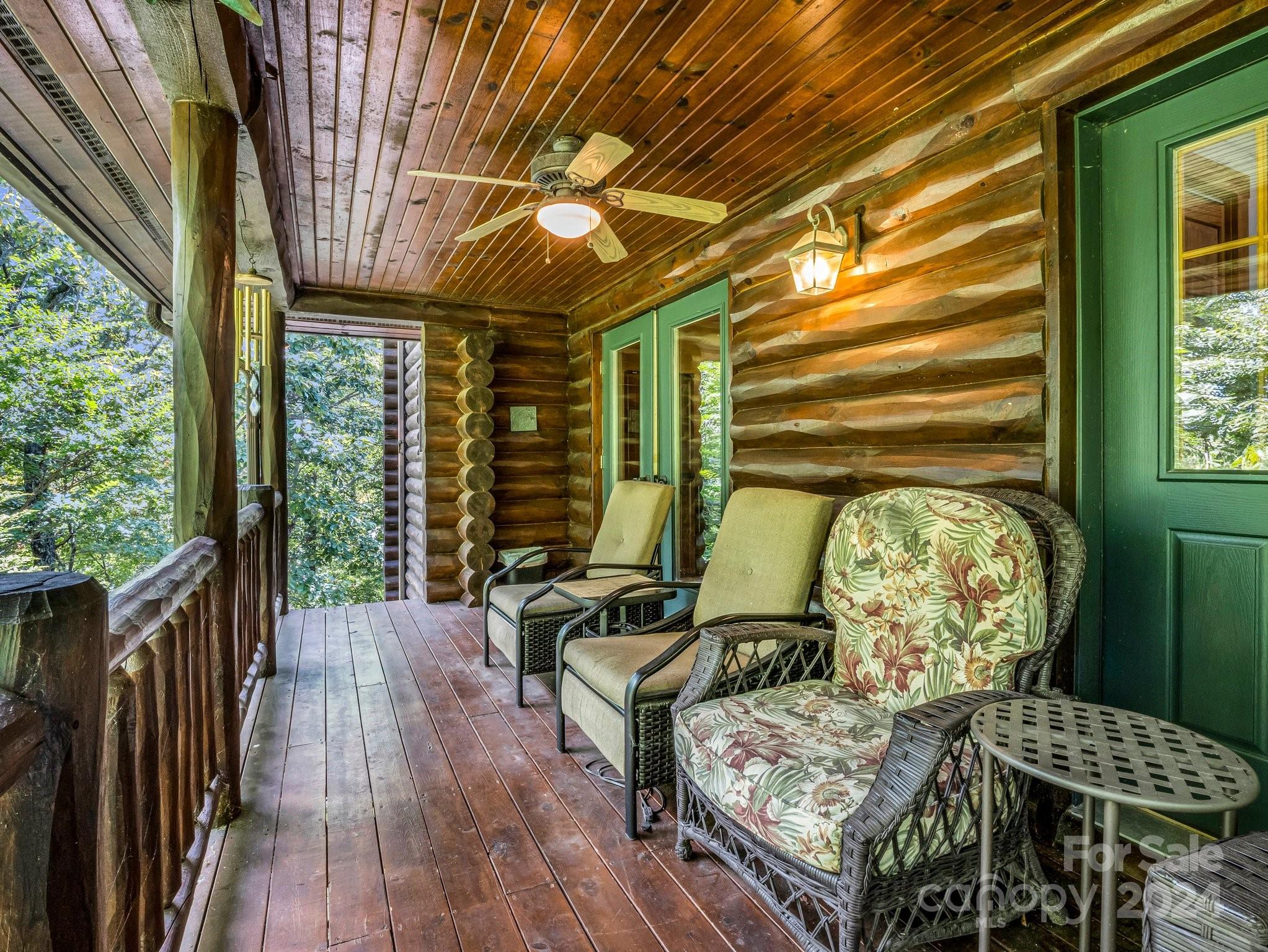 Rumbling Bald on Lake Lure - Residential