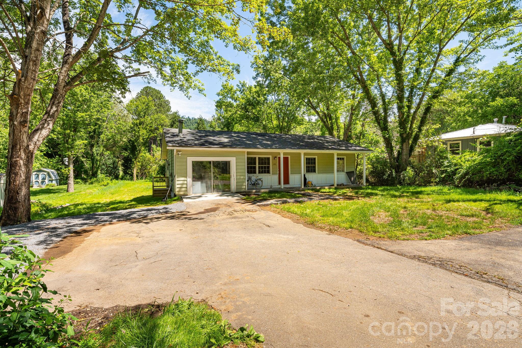 468 Beaverdam Road