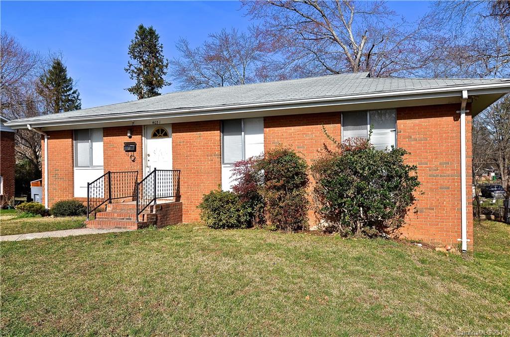 Colebrook - Residential