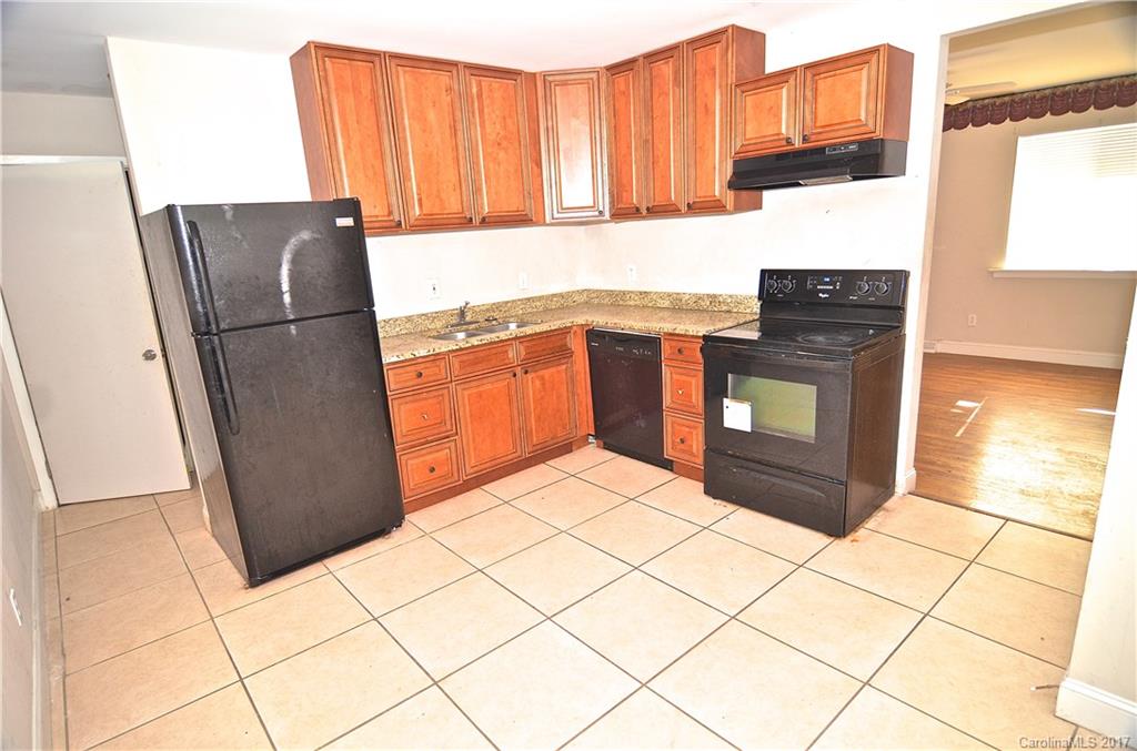 Colebrook - Residential