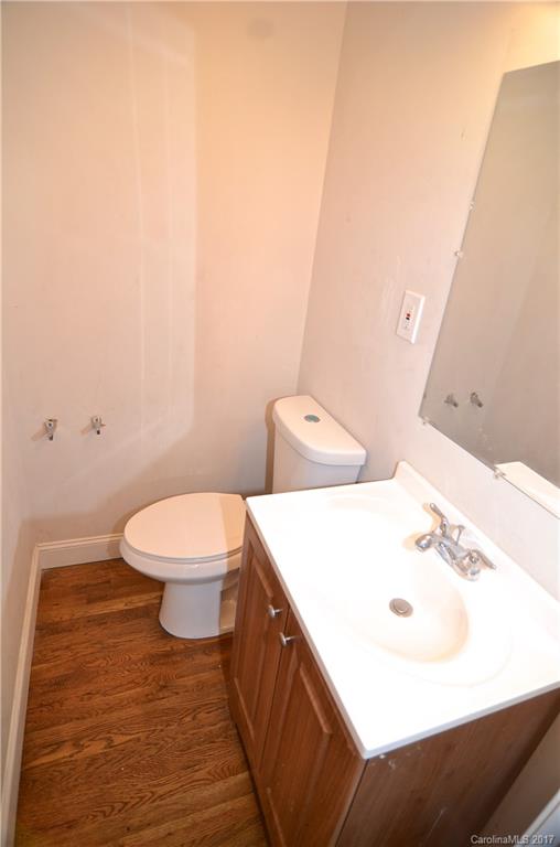 Colebrook - Residential