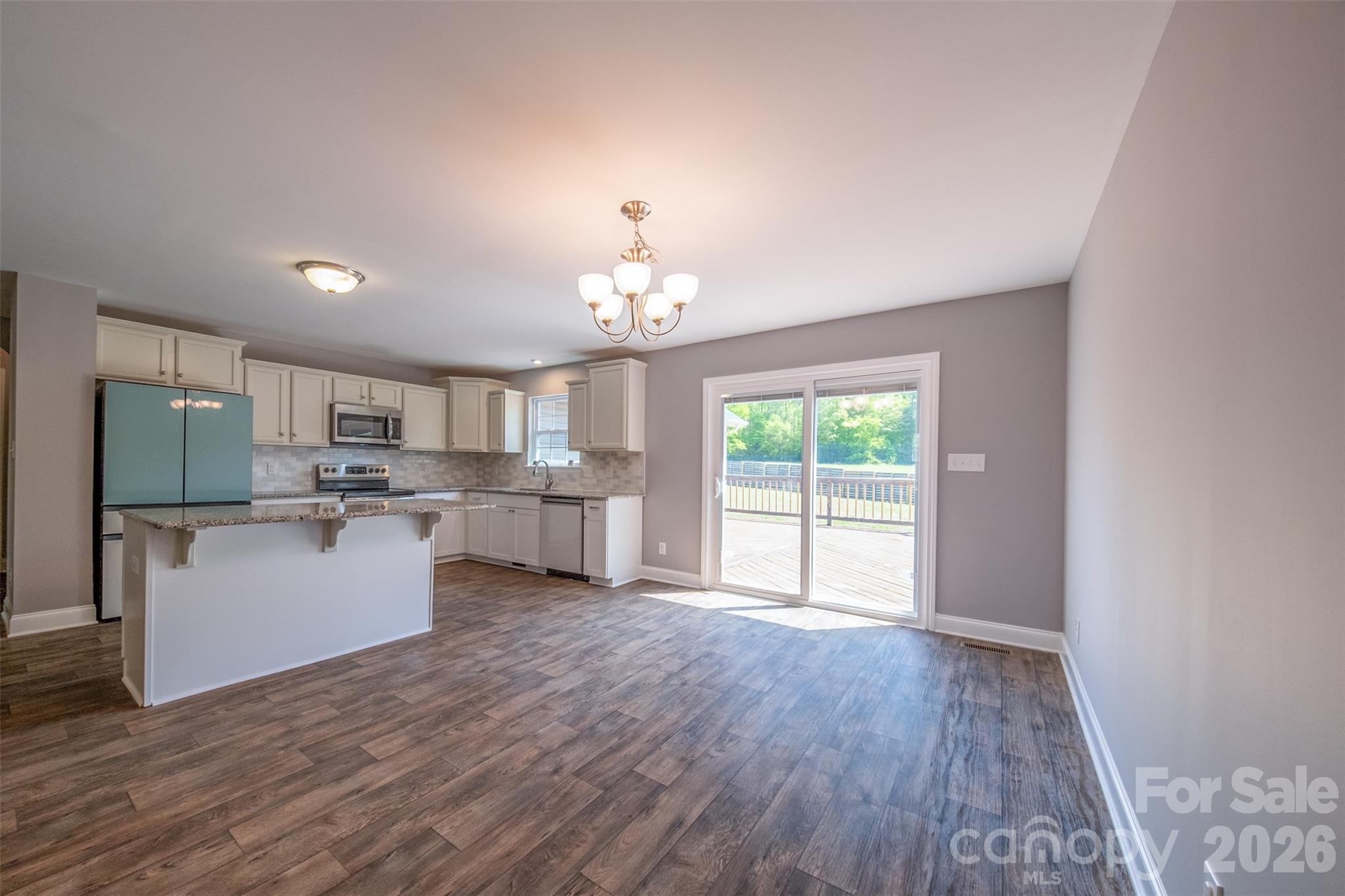 HG Parks and HM Parks - Residential